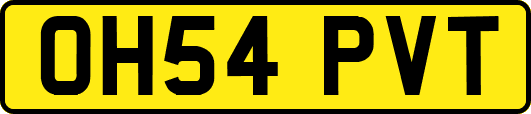 OH54PVT