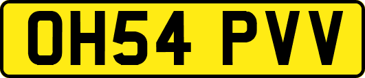 OH54PVV