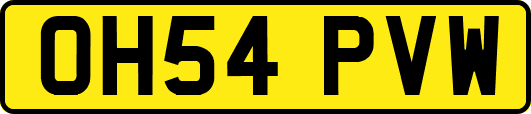 OH54PVW