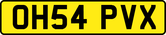 OH54PVX
