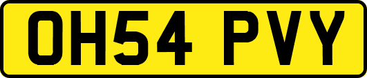 OH54PVY