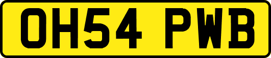 OH54PWB