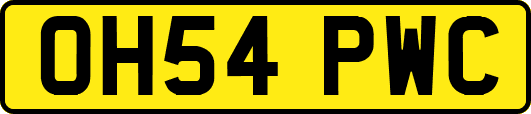 OH54PWC