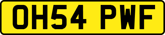 OH54PWF
