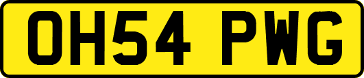 OH54PWG