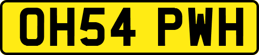 OH54PWH