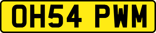 OH54PWM