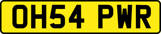 OH54PWR