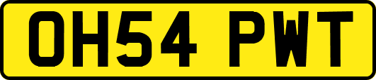 OH54PWT