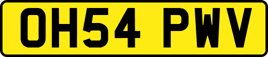 OH54PWV