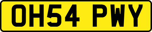OH54PWY
