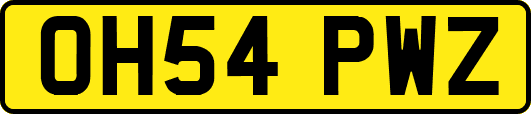 OH54PWZ