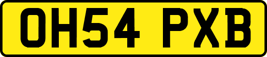 OH54PXB