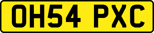 OH54PXC