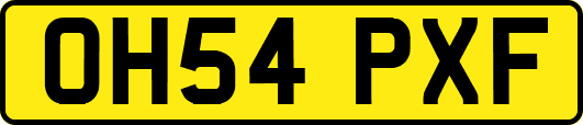 OH54PXF