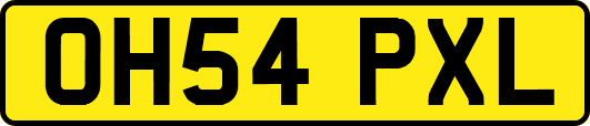 OH54PXL