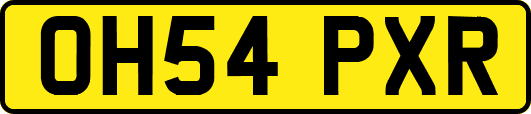 OH54PXR