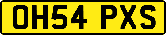 OH54PXS