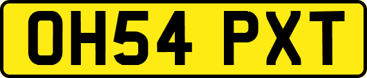 OH54PXT