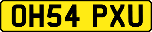 OH54PXU