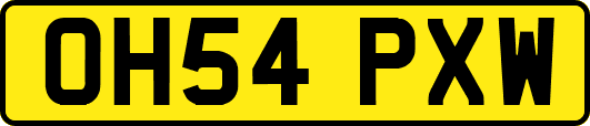 OH54PXW