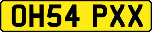 OH54PXX