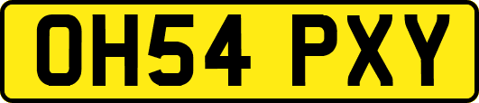 OH54PXY