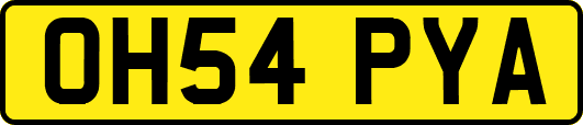 OH54PYA