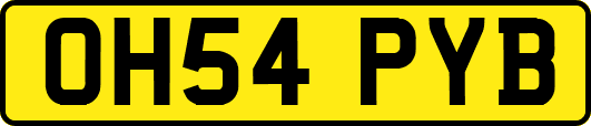 OH54PYB