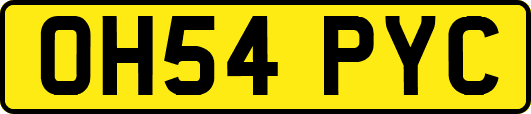 OH54PYC