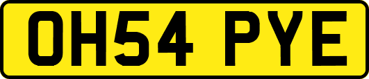 OH54PYE