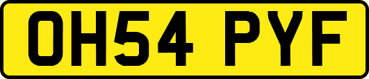 OH54PYF