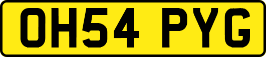 OH54PYG