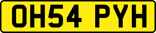 OH54PYH