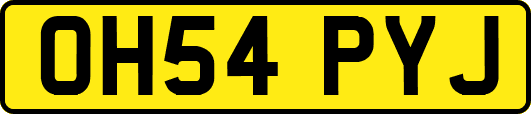 OH54PYJ