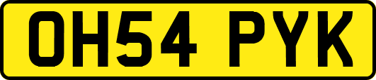 OH54PYK