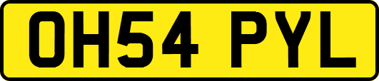 OH54PYL