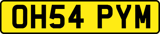 OH54PYM