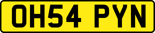 OH54PYN