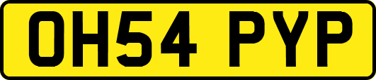 OH54PYP