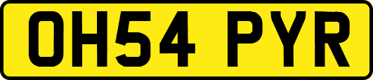 OH54PYR