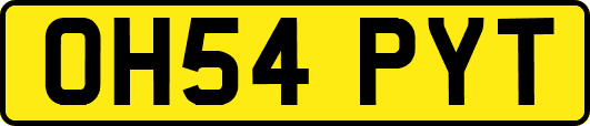OH54PYT