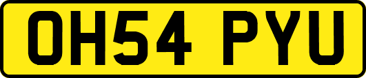 OH54PYU