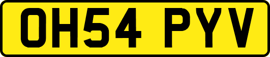 OH54PYV