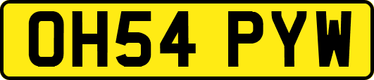 OH54PYW