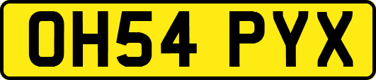 OH54PYX