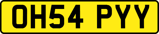 OH54PYY