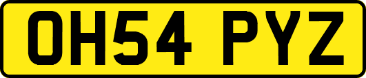 OH54PYZ