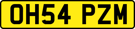OH54PZM
