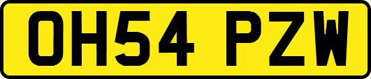 OH54PZW